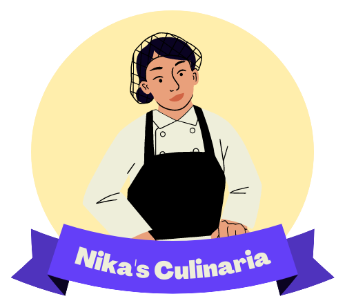 (c) Nikas-culinaria.com